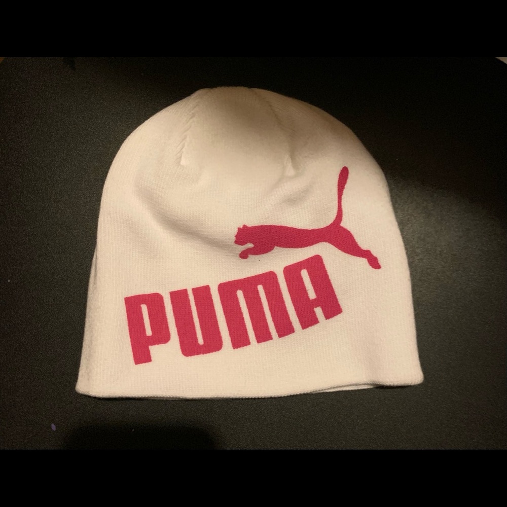 Puma women toque